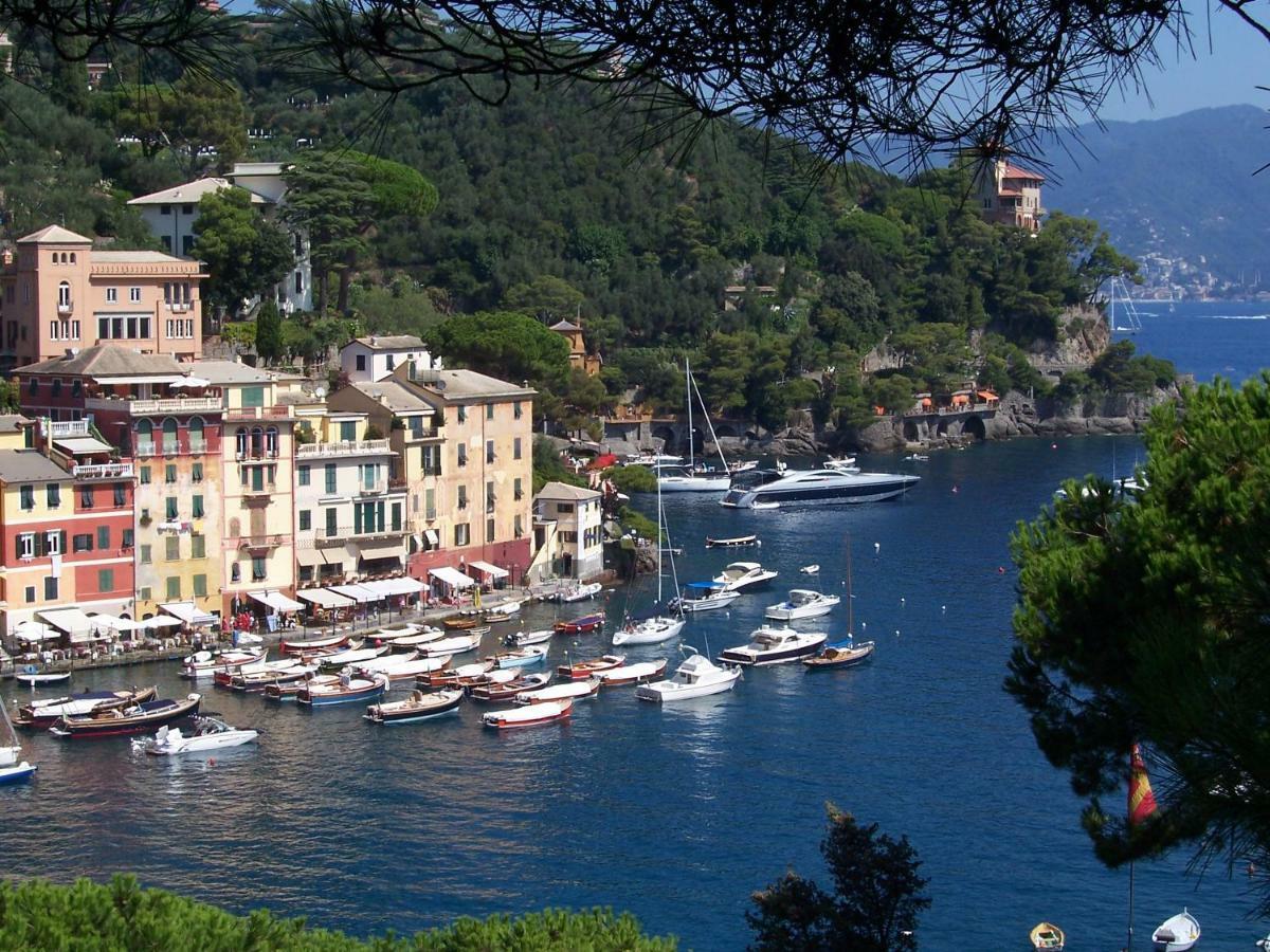 Sun'S Homes "Red" Portofino Eksteriør billede
