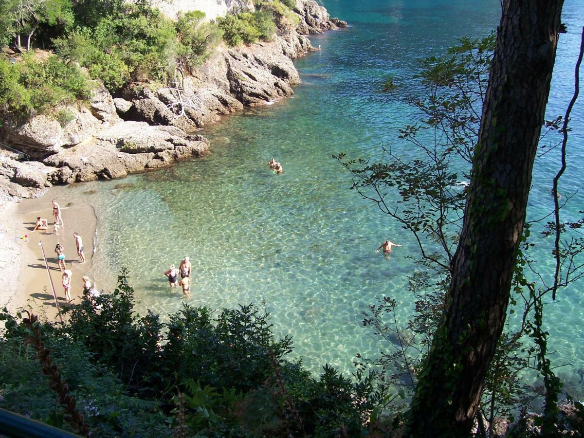 Sun'S Homes "Red" Portofino Eksteriør billede
