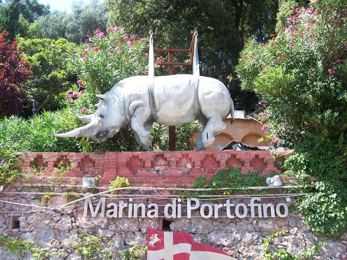 Sun'S Homes "Red" Portofino Eksteriør billede
