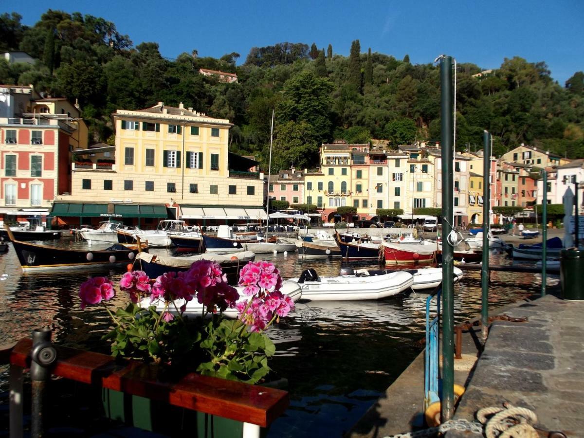 Sun'S Homes "Red" Portofino Eksteriør billede