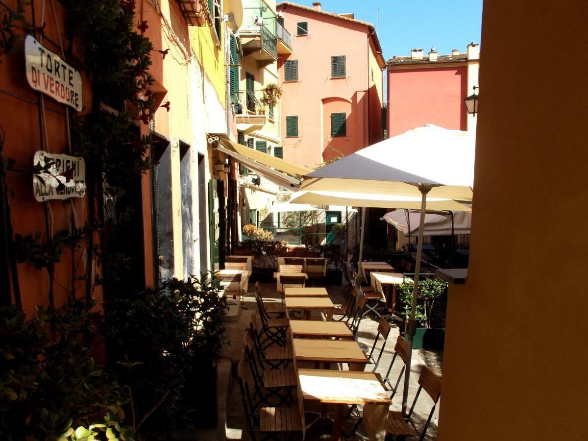 Sun'S Homes "Red" Portofino Eksteriør billede
