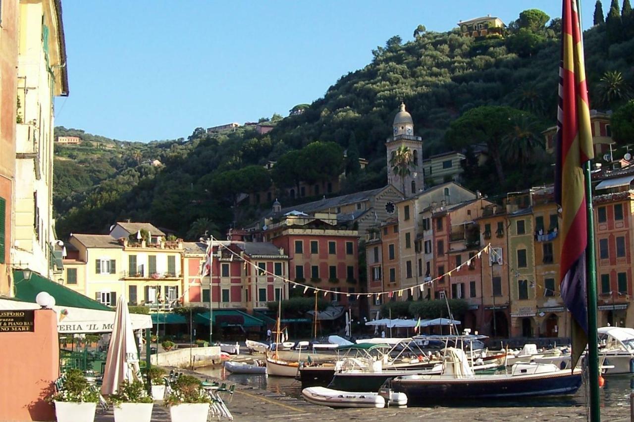 Sun'S Homes "Red" Portofino Eksteriør billede