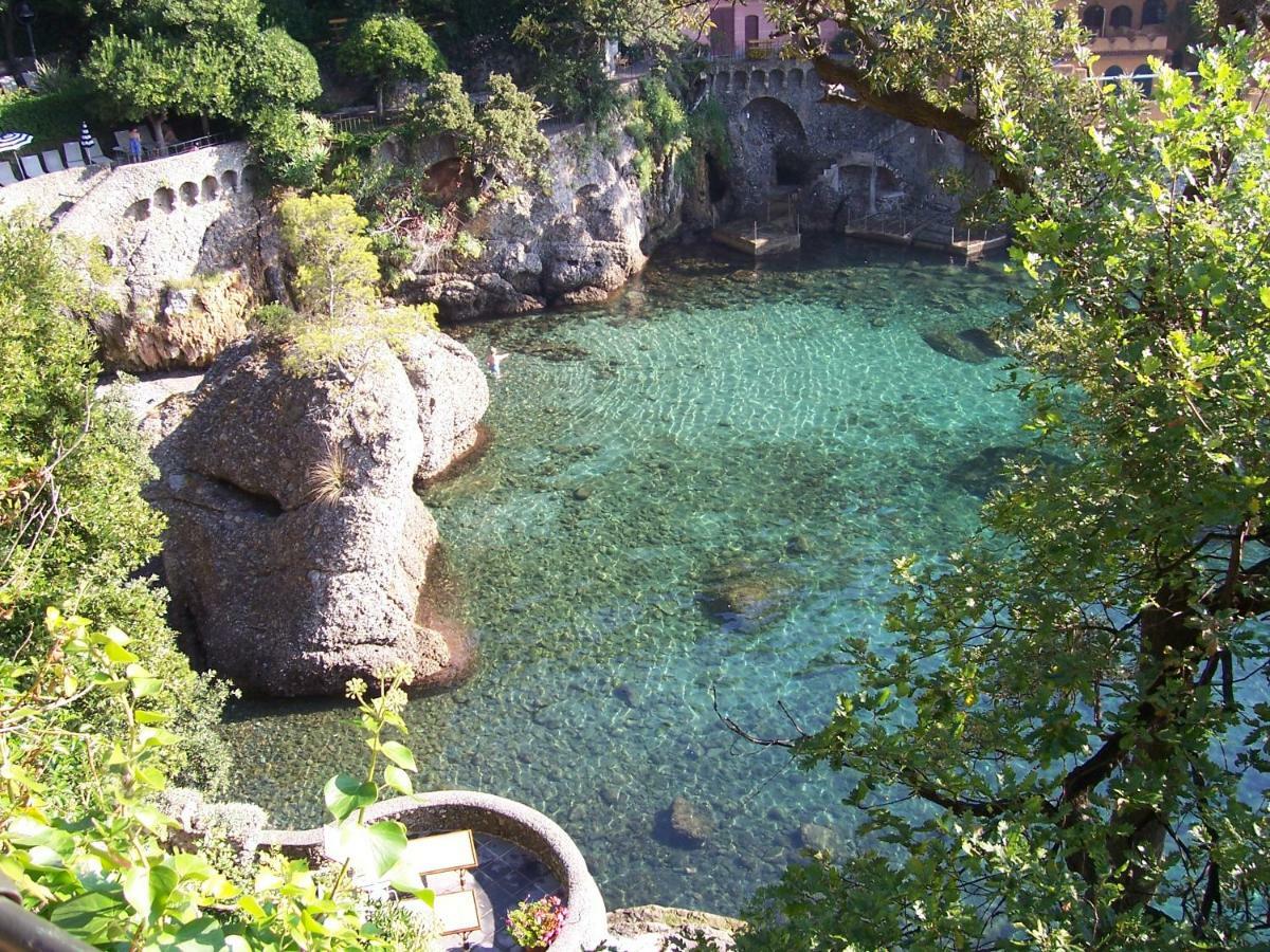 Sun'S Homes "Red" Portofino Eksteriør billede