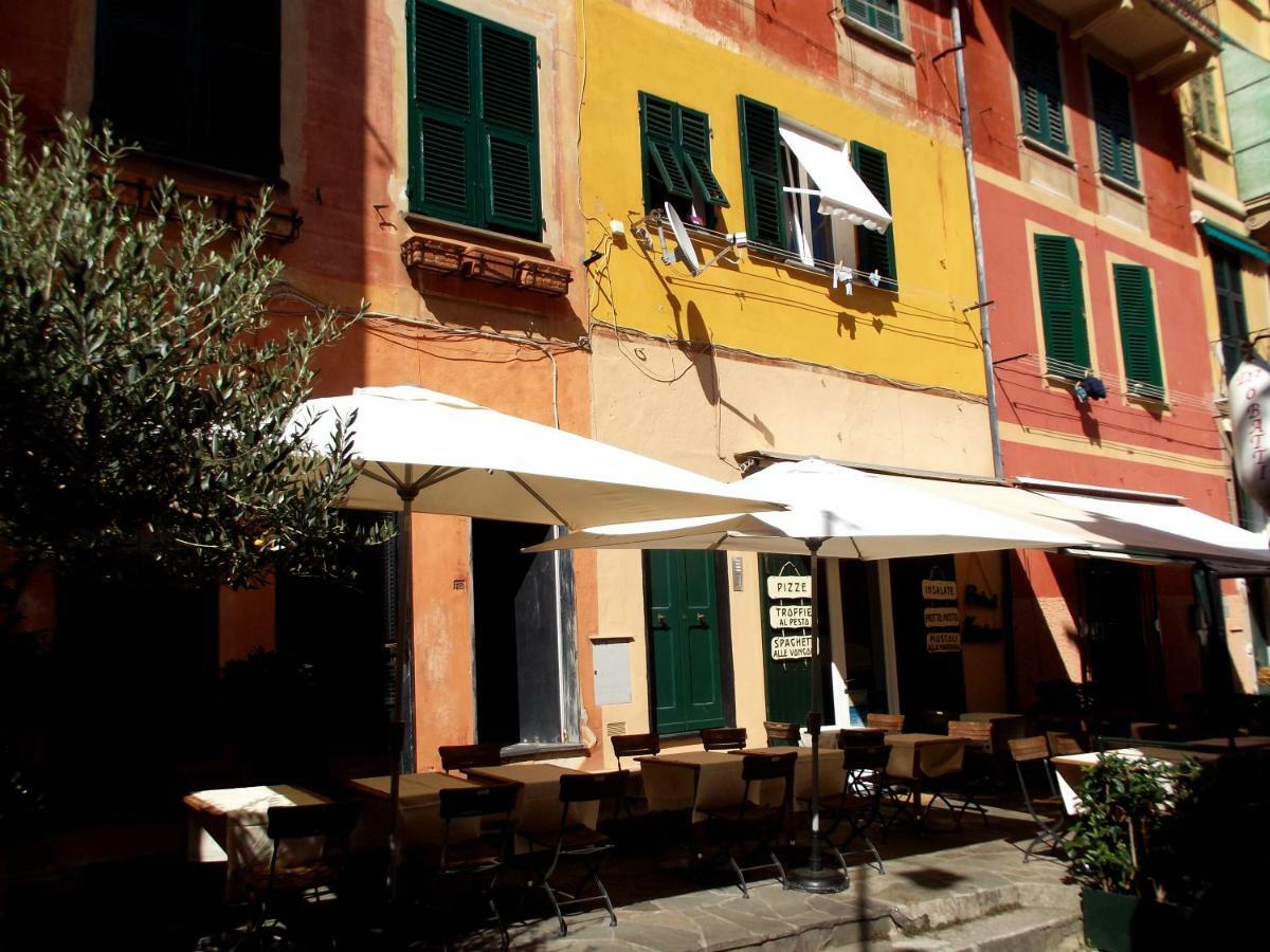 Sun'S Homes "Red" Portofino Eksteriør billede