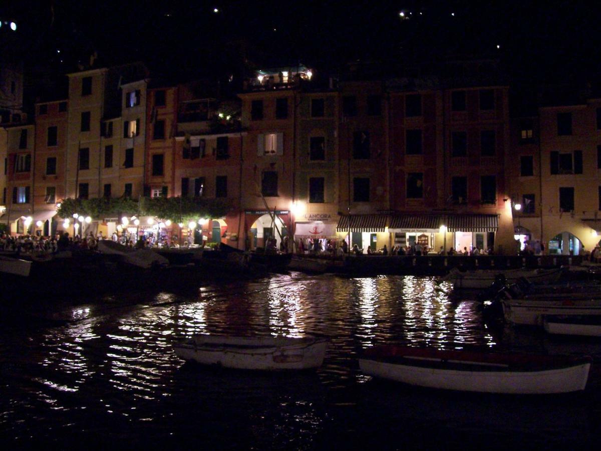 Sun'S Homes "Red" Portofino Eksteriør billede