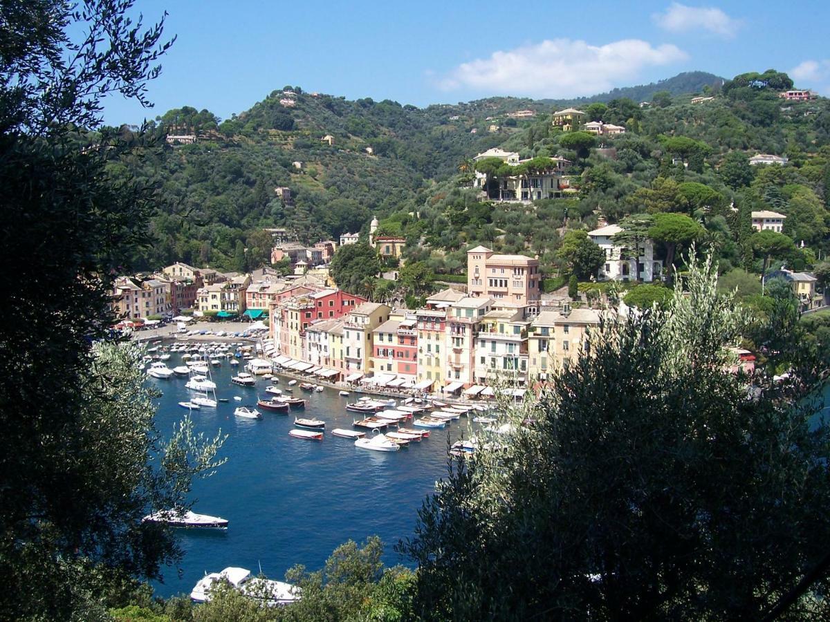 Sun'S Homes "Red" Portofino Eksteriør billede
