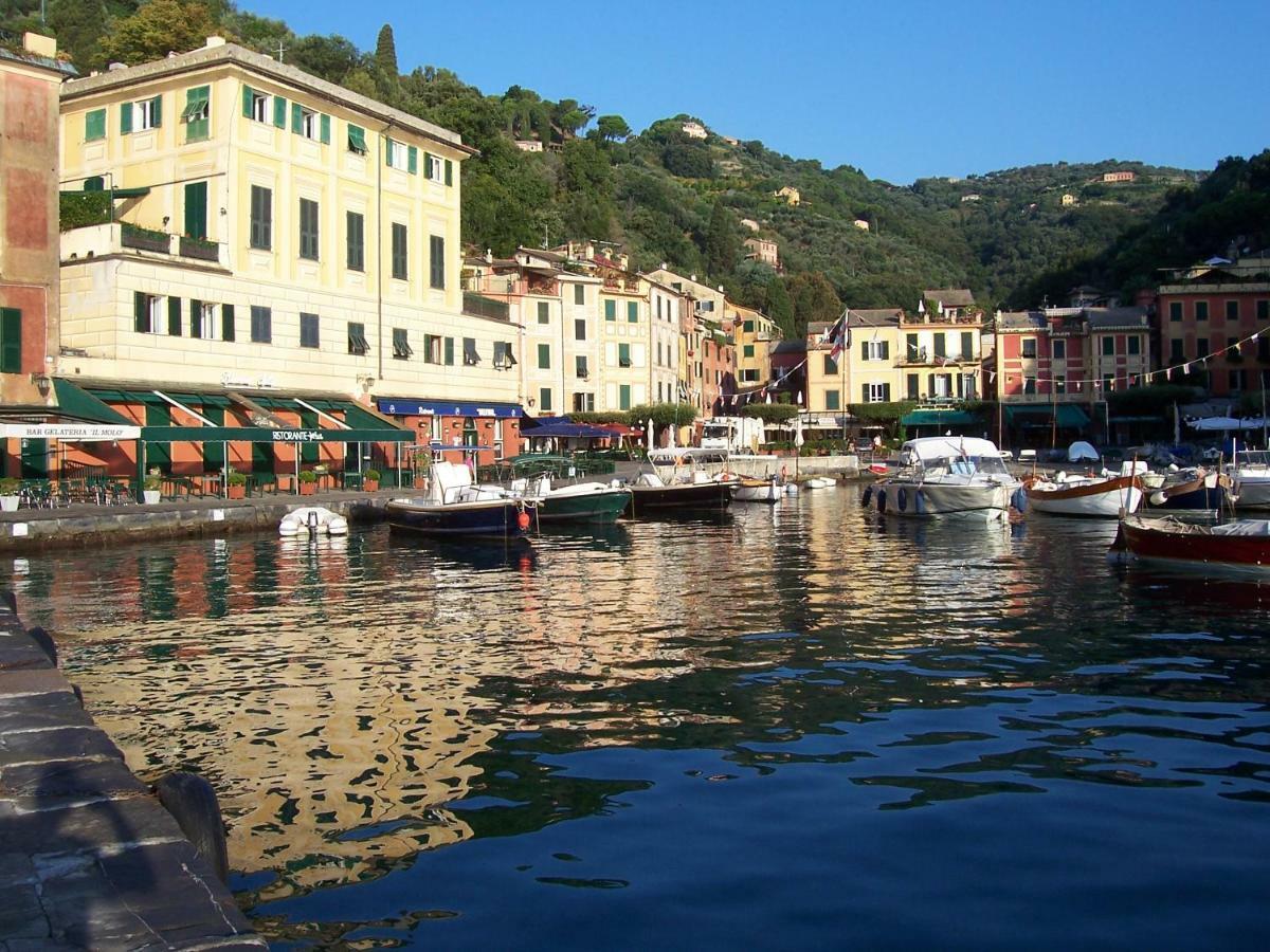 Sun'S Homes "Red" Portofino Eksteriør billede