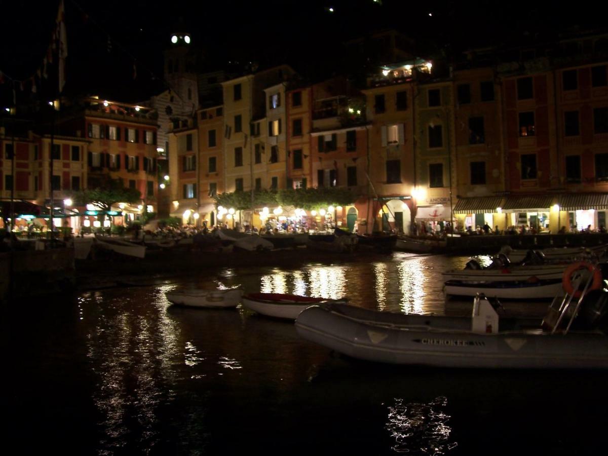 Sun'S Homes "Red" Portofino Eksteriør billede