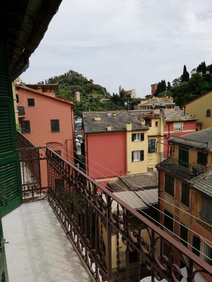 Sun'S Homes "Red" Portofino Eksteriør billede