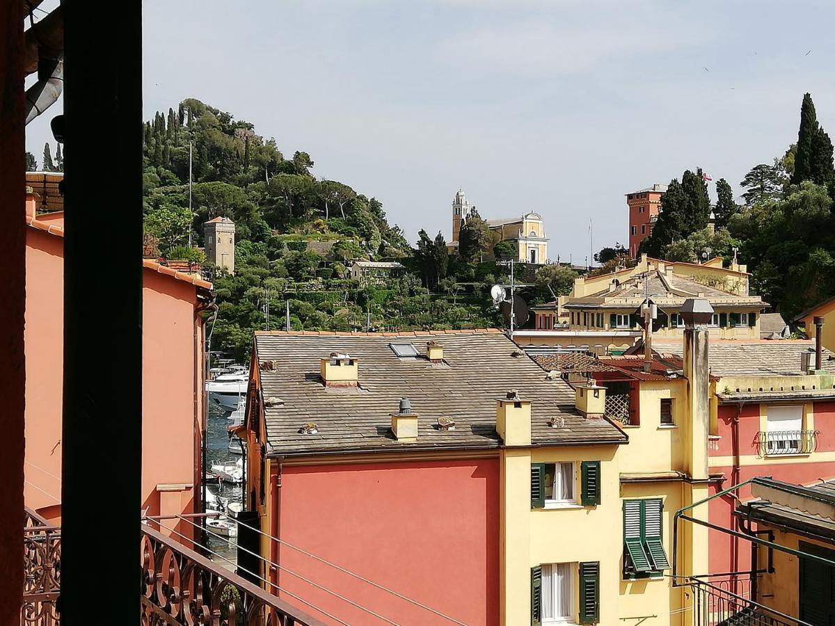 Sun'S Homes "Red" Portofino Eksteriør billede